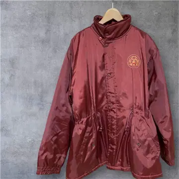 자켓 캐릭터 SPORTS CLUB 나일론 남성용 M