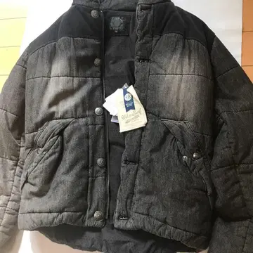 [ 새상품 ] 남성용 패딩 자켓(GRY)