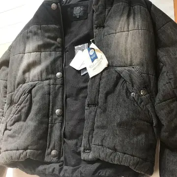 [ 새상품 ] 남성용 패딩 자켓(GRY)