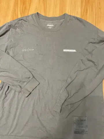 neighborhood youjiyamamoto