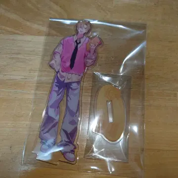 후라 카나토 아크릴 스탠드 VOLTACTION