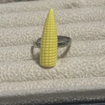 콘 약 반지 가챠가챠 영콘