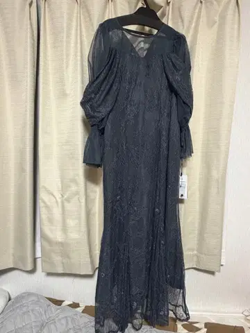 RUIRUE BOUTIQUE 포멀 드레스