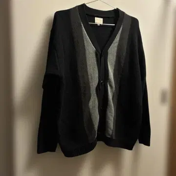 No.229 Penny's 남성용 가디건 S