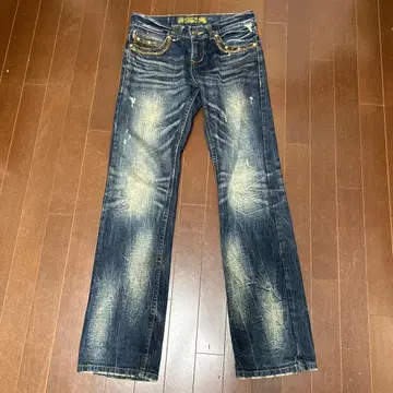 red pepper 데님 청바지 사이즈 29