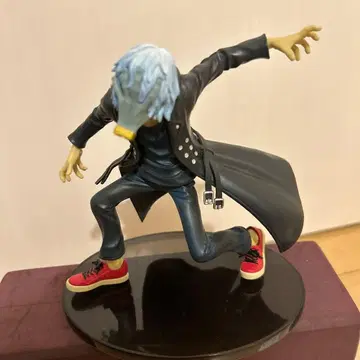 나의 히어로 아카데미아 시가라키 토무라 피규어