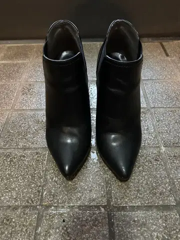 ILIMA 부티 사이드 고어 23.5