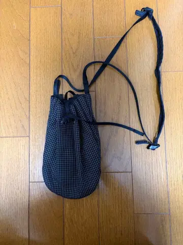 Baloriginal 숄더백