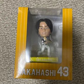 킹프리 타카하시 카이토 보블헤드 King & Prince 불꽃놀이