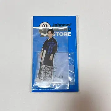 Snow Man 와타나베 쇼타 아크릴 스탠드