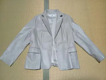 23구 가죽 자켓 양가죽