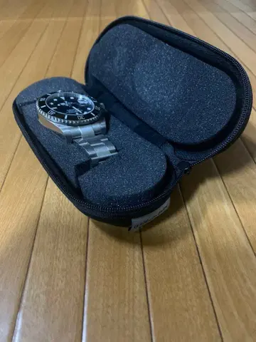 시계 케이스 덤 포함
