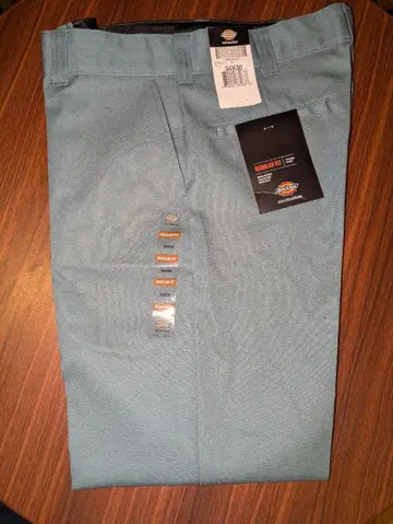 Dickies Skateboarding Work Pants