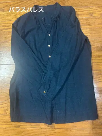 팔라스 팰리스 인디고 튜닉 코튼 사이즈 3