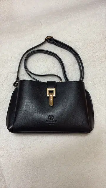 D.KELLY 숄더 지갑 백