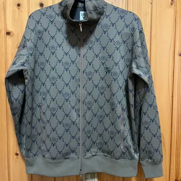 SOUTH2 WEST8 트랙 자켓