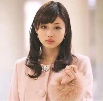 Debut de Fiore 노카라 코쿤 코트 사에코 씨 코트