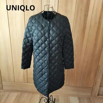 UNIQLO 유니클로 울트라 라이트 다운 코트