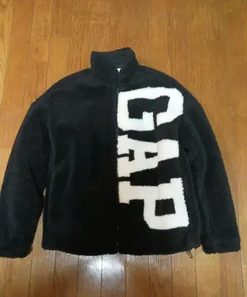 gap 보아 플리스