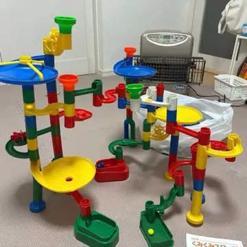 쿠미쿠미 슬로프 세트