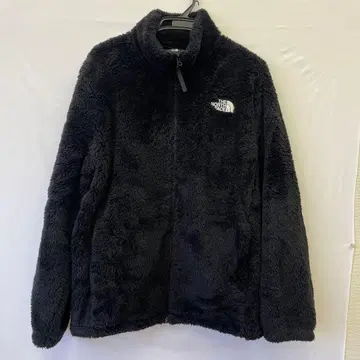 THE NORTH FACE 플리스 자켓 2XL 블랙