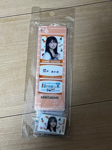 노기자카46 한여름 전국 투어 2025 츠츠이 아야메