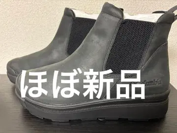 27cm 컬럼비아 사플랜드 포 럭스 사이드 고어 YU9594