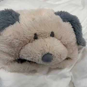 USJ 스누피 팬캡 모코모코