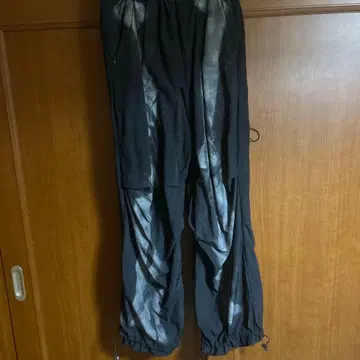 VANILLANI TRANSFORM CUSTOM TECH-PANTS 2