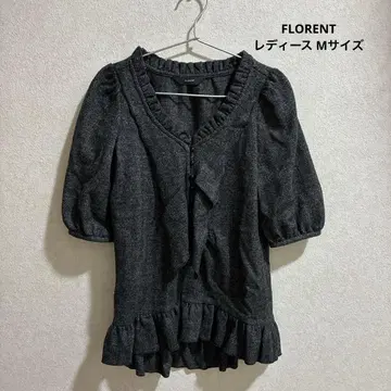 [ FLORENT ] 여성용 티셔츠 M 사이즈