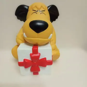 치키치키 머신 맹레이스 켄켄 저금통