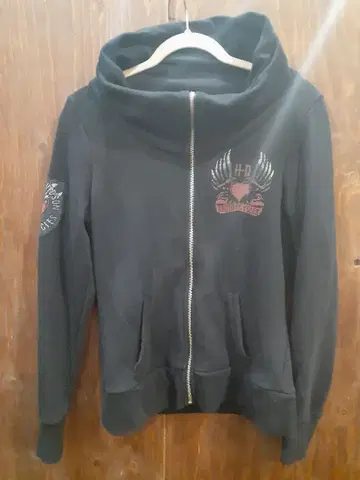 신년 한정판! 선착순! Harley-Davidson