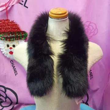 새상품 택 포함 [문배트] FOX 숄