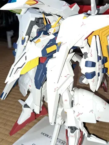 ROBOT혼 페넬로페 기동전사 건담 섬광의 하사웨이 Ver