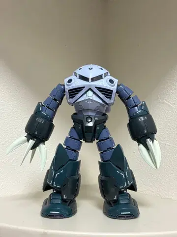 RG 1/144 양산형 즈고크