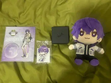 메테오라 심음 기념 굿즈 묶음 판매