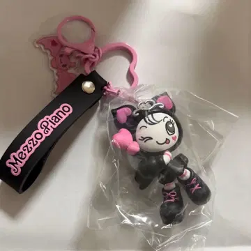 메조피아노 시크릿 캐릭터 참 데비리