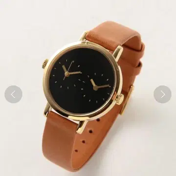 Steven Alan 스티븐 앨런 손목시계