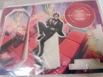 블레이크 마이 케이스 히구미아케호시 아크릴 스탠드