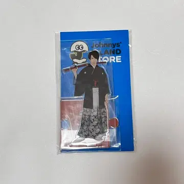 Snow Man 미야타테 료타 아크릴 스탠드