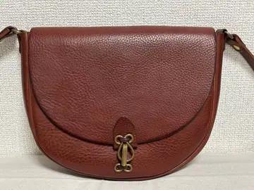 LONA 로나 누보 숄더 스몰 사이즈