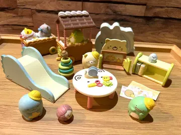 스미코구라시 리멘트 묶음 판매