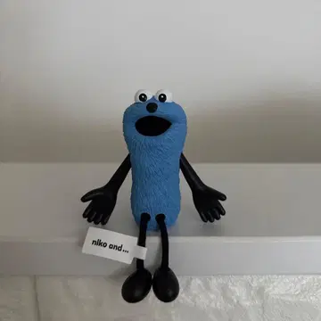 니코앤드 퍼펫 순순 오브제