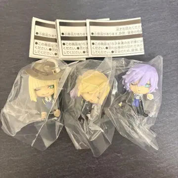 트위스테 어깨 쿵 포무피오레