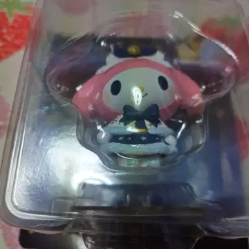 산리오 해피 복권 마이멜로디 Holiday A상 피규어