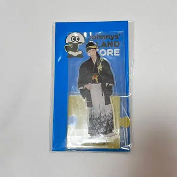 Snow Man 이와모토 테루 아크릴 스탠드