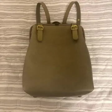 헬츠 랙스 백팩 한정판 아이비 그레이 커스텀