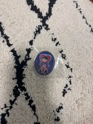 명탐정 코난 카렐차펙 아크릴 클립 에도가와 코난