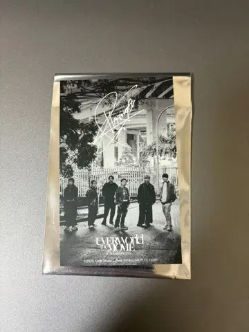 UVERworld 무비티켓 카츠야