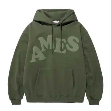 ames worldwide 후드티